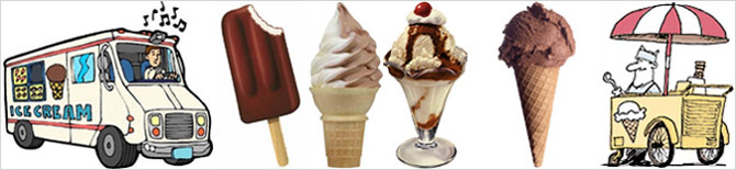 Ice Cream 24-7 Header